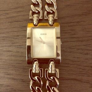 Guess Watch